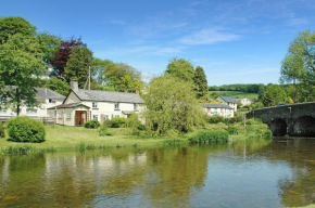 Bridge Cottage Withypool